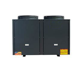 水产养殖专*恒温热泵机组