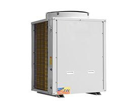 泳池恒温除湿热泵