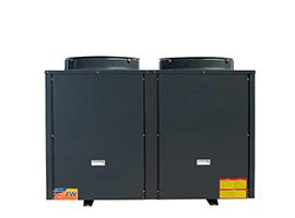 水产养殖专*恒温热泵机组