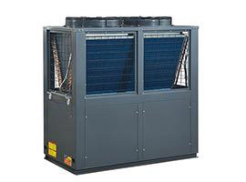 水产养殖恒温加热