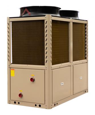 变频热水机20P双风口