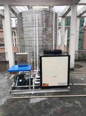 空气能热水器行业发展趋势