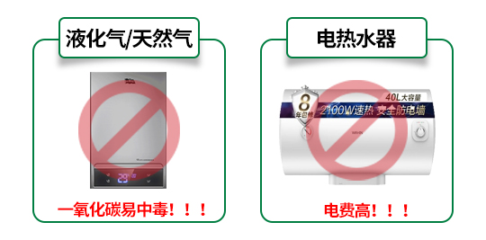 深圳空气能热水器