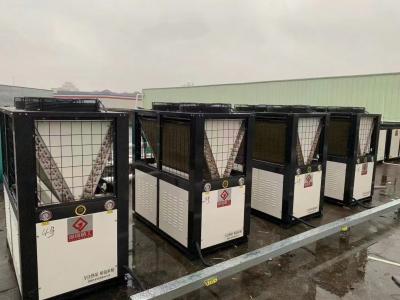 空气能热水专家找沐浴阳光