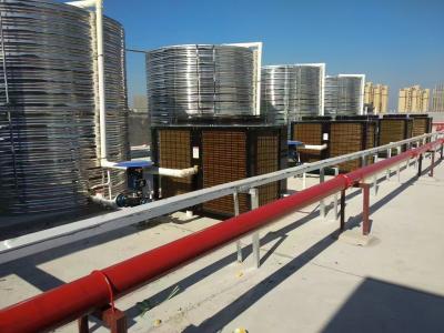 如何实现空气能热水器节能的*大化